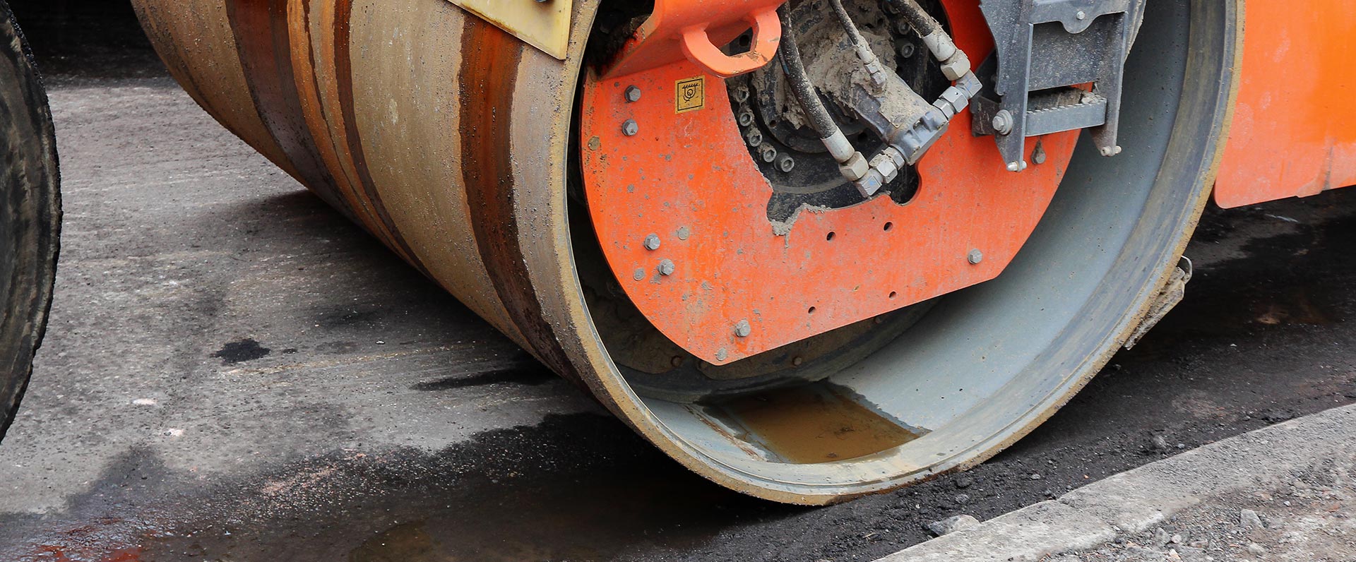 Concrete Drivways